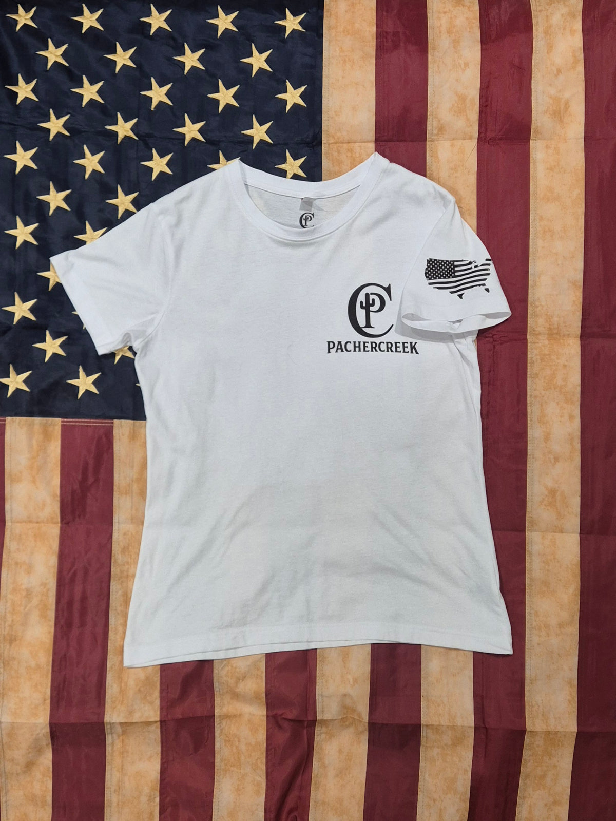 Ranch Money – Damen T-Shirt