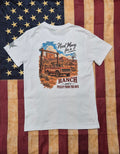 Ranch Money – Herren T-Shirt