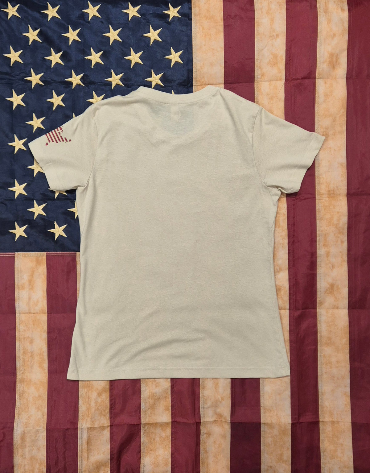 Cowboy Lover – Damen T-Shirt