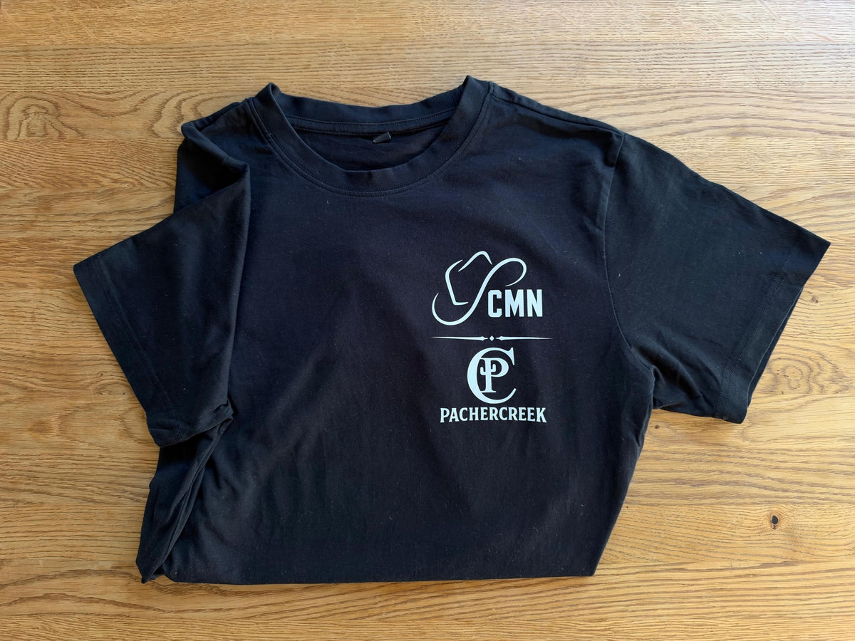 Country Music Nights Munich T-Shirt, Bild 2