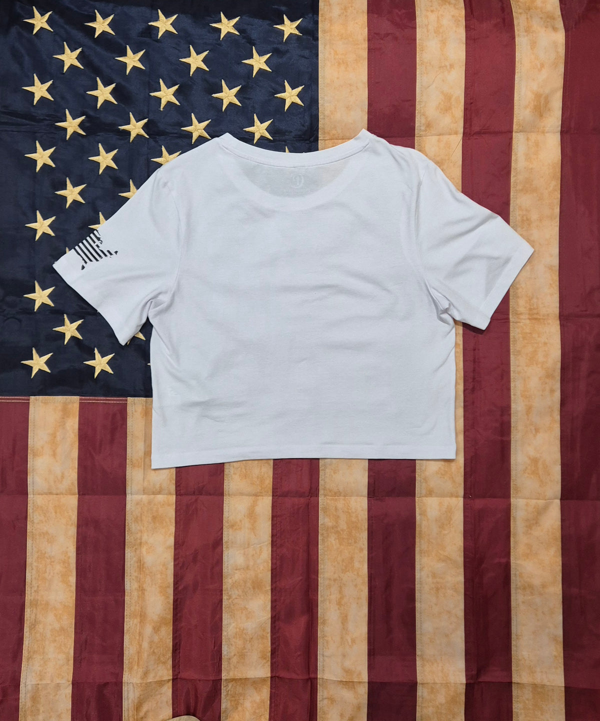 Yeehaw – Crop Top